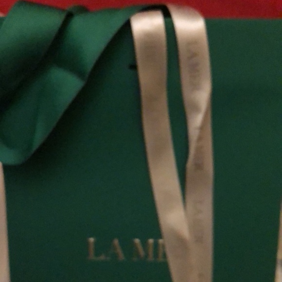 La Mer the concentrated night balm sealed genaissance series - Picture 7 of 7